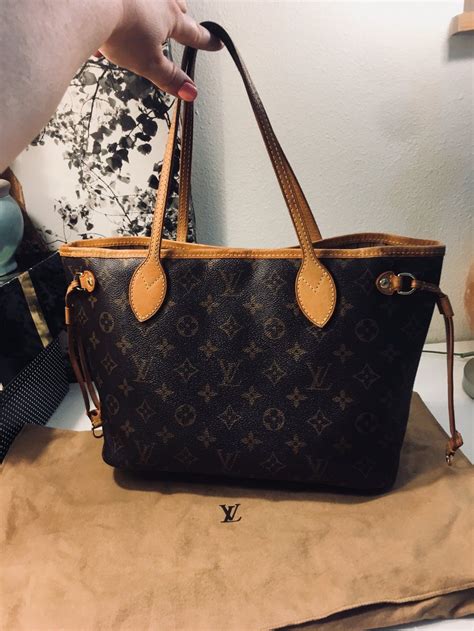 better to buy louis vuitton online or in store|preloved louis vuitton neverfull.